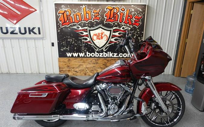 2017 Harley-Davidson Road Glide Special