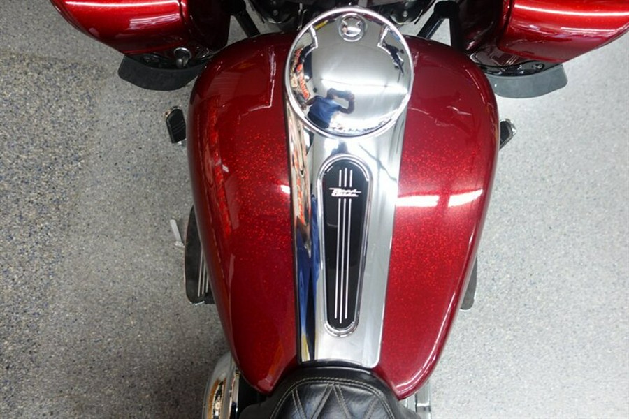 2017 Harley-Davidson Road Glide Special