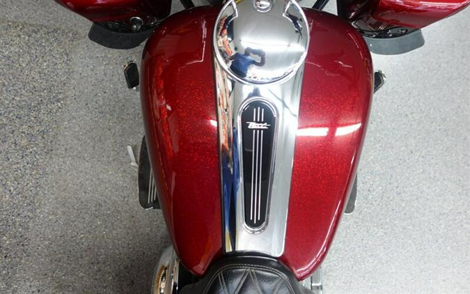 2017 Harley-Davidson Road Glide Special