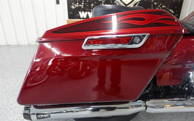 2017 Harley-Davidson Road Glide Special