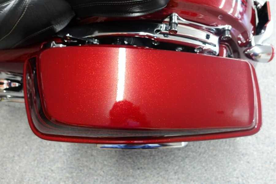 2017 Harley-Davidson Road Glide Special