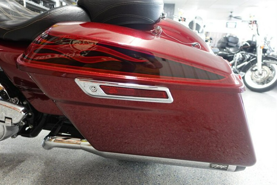 2017 Harley-Davidson Road Glide Special