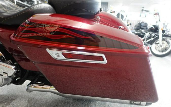 2017 Harley-Davidson Road Glide Special
