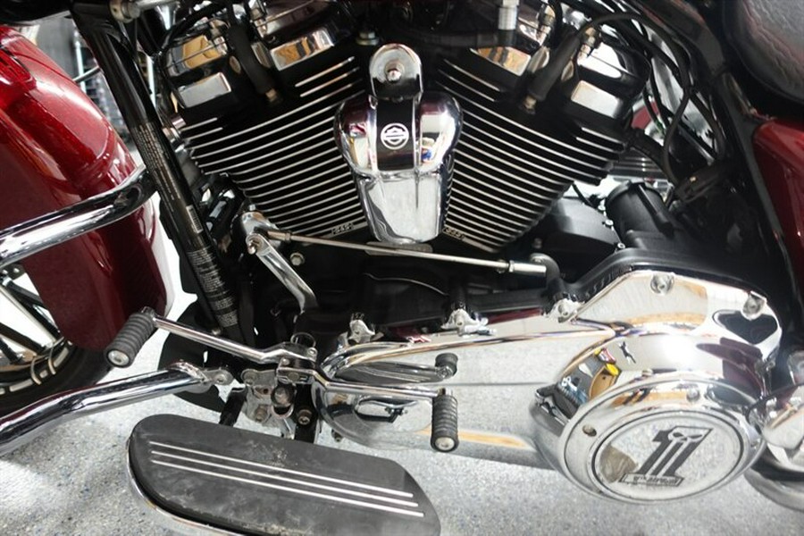 2017 Harley-Davidson Road Glide Special