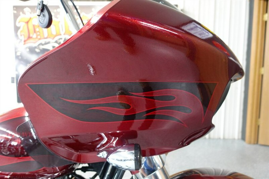 2017 Harley-Davidson Road Glide Special