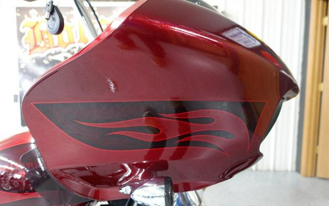 2017 Harley-Davidson Road Glide Special