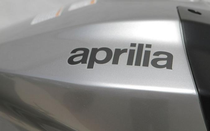 2026 Aprilia RS 457 Base
