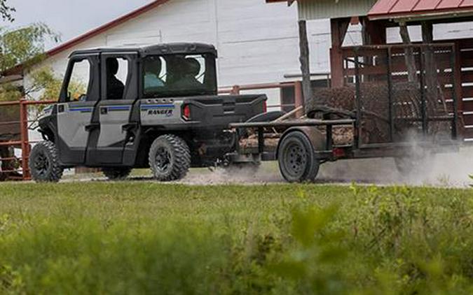 2023 Polaris Ranger Crew SP 570 NorthStar Edition