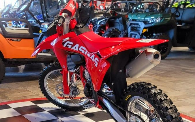 2024 GASGAS MC 250F