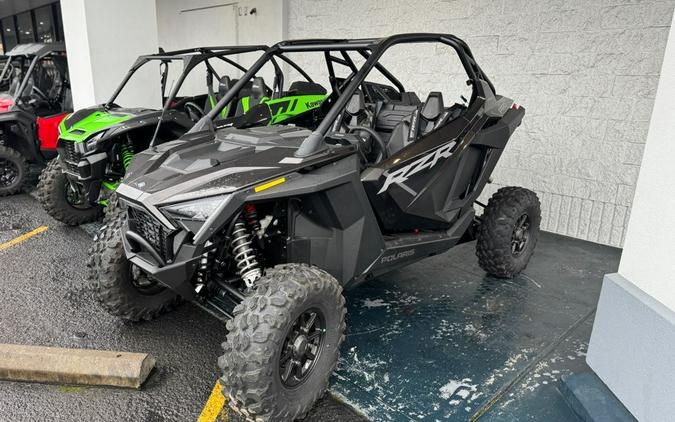 2024 Polaris Industries RZR PRO XP ULTIMATE