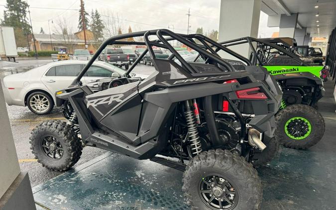 2024 Polaris Industries RZR PRO XP ULTIMATE