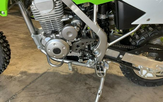 2023 Kawasaki KLX 140R