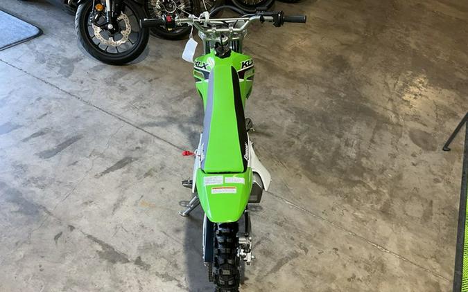 2023 Kawasaki KLX 140R