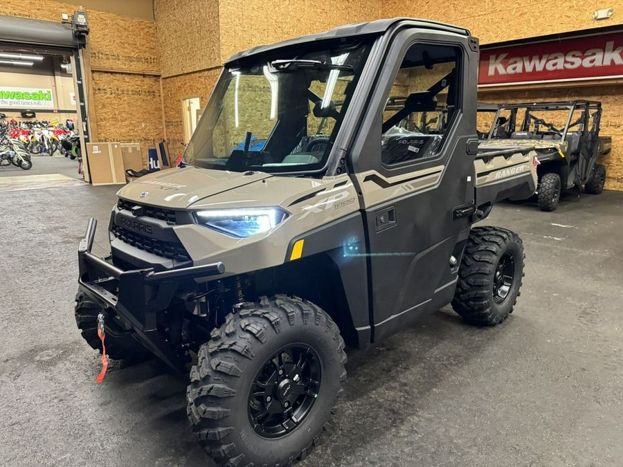 2024 Polaris® Ranger XP 1000 NorthStar Edition Ultimate