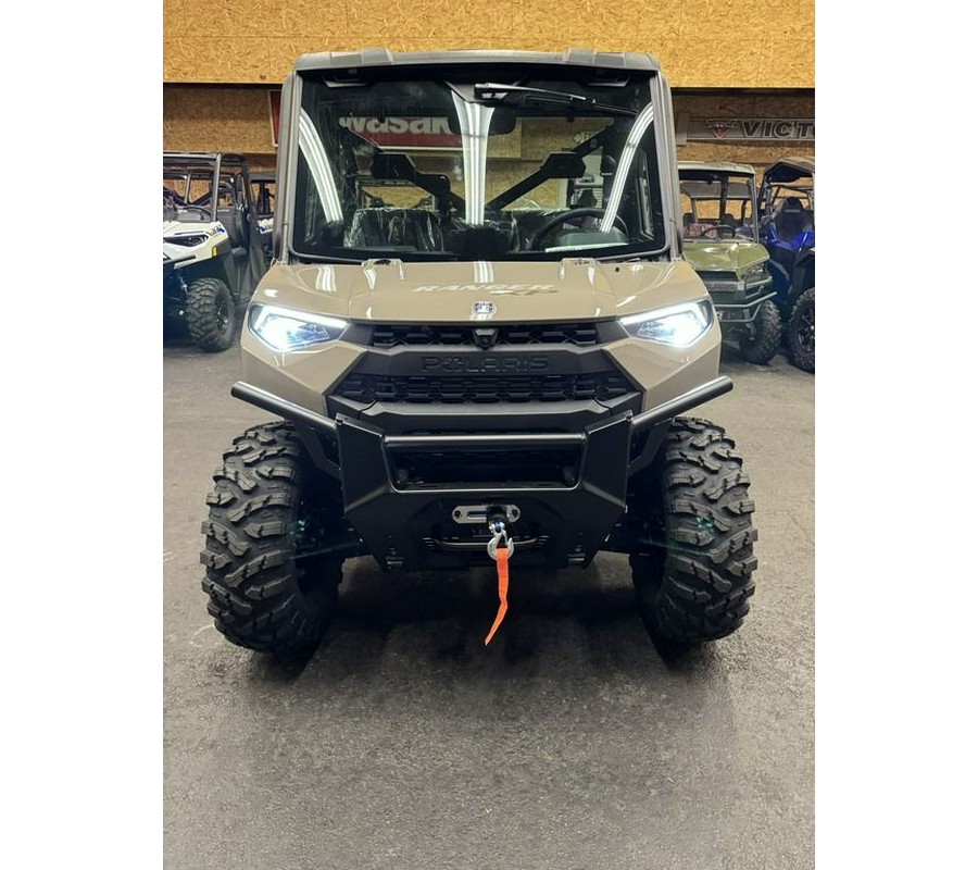 2024 Polaris® Ranger XP 1000 NorthStar Edition Ultimate