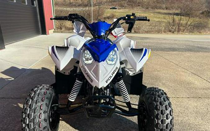 2024 Polaris Outlaw 110 EFI