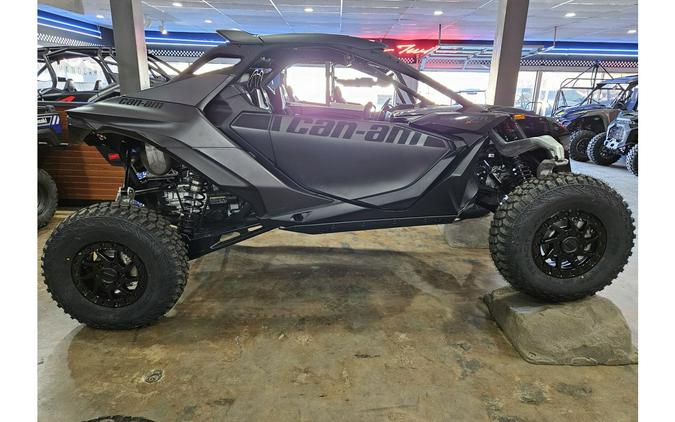 2024 Can-Am Maverick R X rs