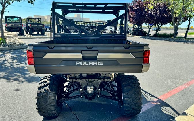 2024 Polaris Ranger XP 1000 Premium