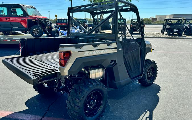 2024 Polaris Ranger XP 1000 Premium