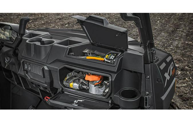 2024 Polaris Ranger XP 1000 Premium