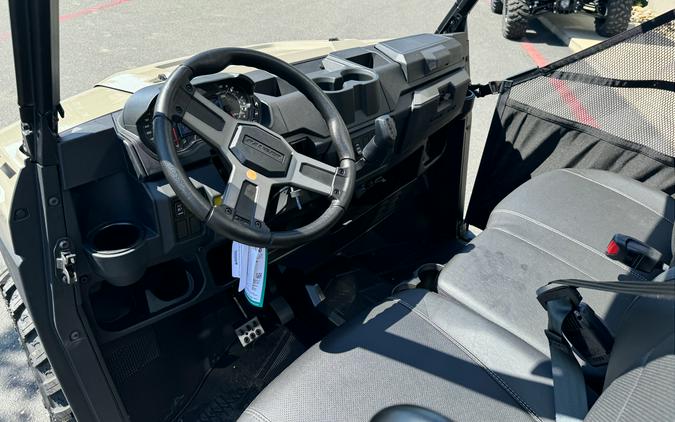 2024 Polaris Ranger XP 1000 Premium