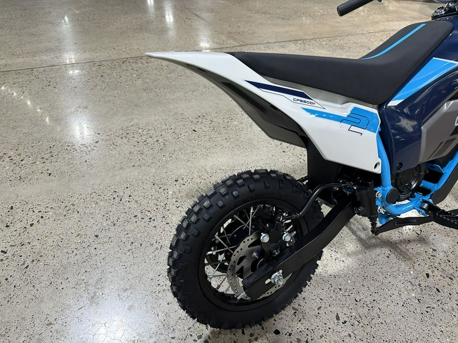 2024 CFMoto CFX-2E