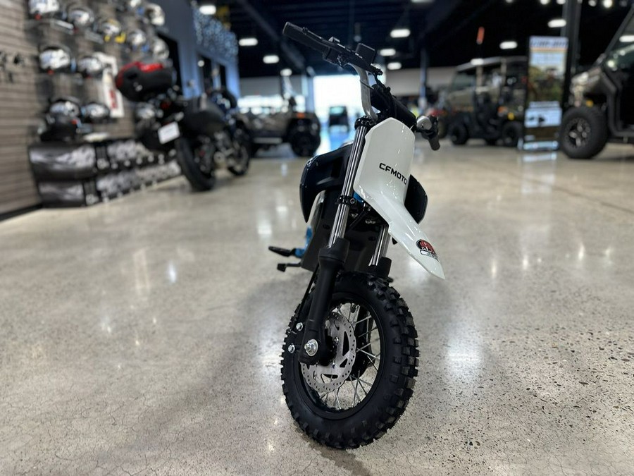 2024 CFMoto CFX-2E