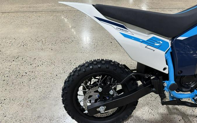 2024 CFMoto CFX-2E