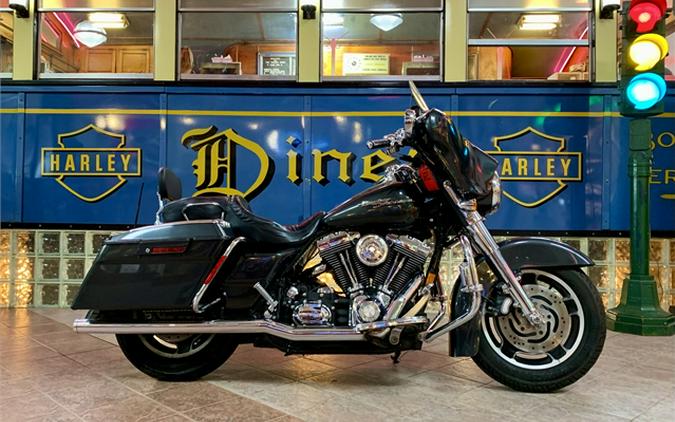 2007 Harley-Davidson Street Glide