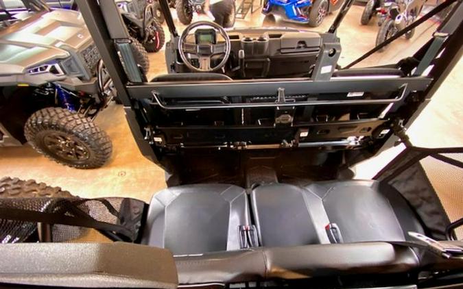 2025 Polaris® Ranger Crew 1000 Premium