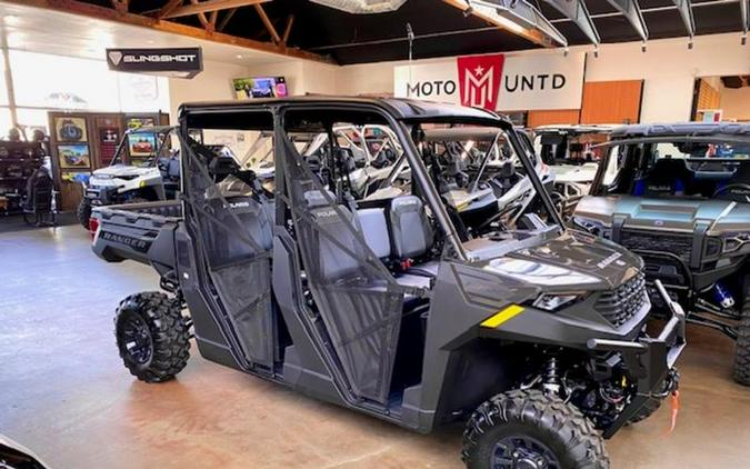 2025 Polaris® Ranger Crew 1000 Premium