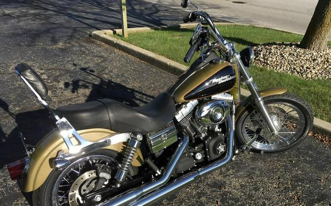 2007 Harley-Davidson® FXDB - Dyna® Street Bob