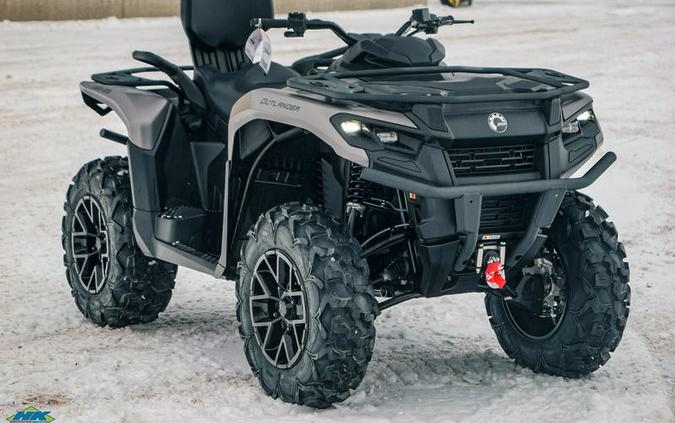 2024 Can-Am® Outlander MAX XT 700