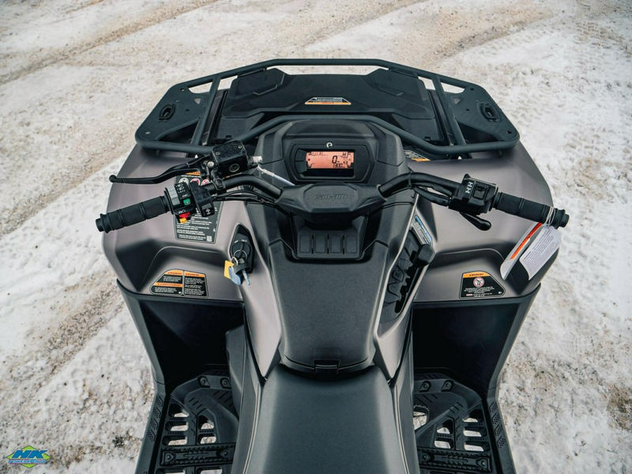 2024 Can-Am® Outlander MAX XT 700