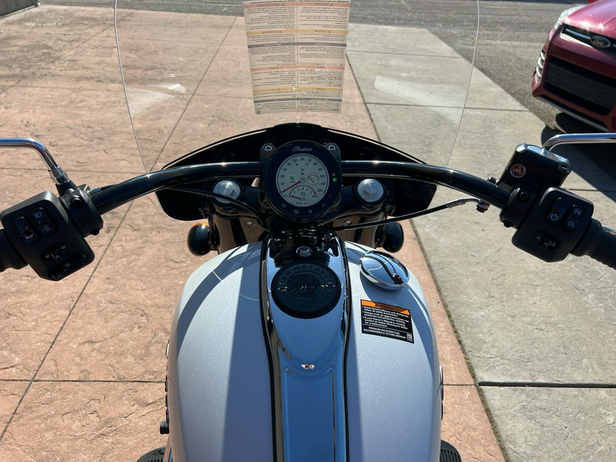 2024 Indian Motorcycle Super Chief Limited ABS