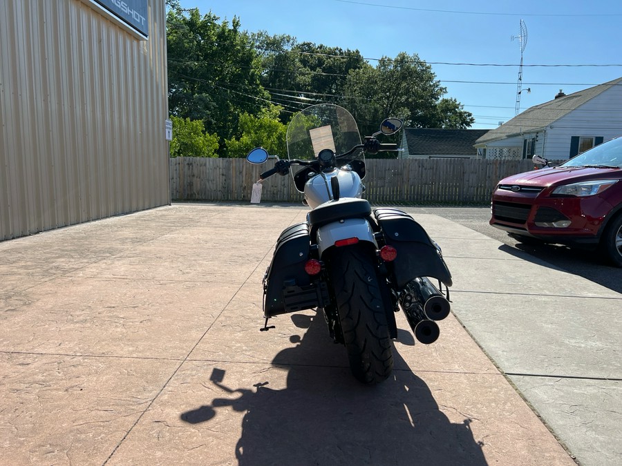 2024 Indian Motorcycle Super Chief Limited ABS