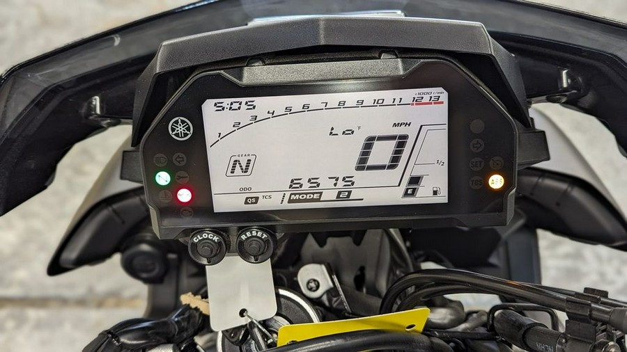 2020 Yamaha MT-10