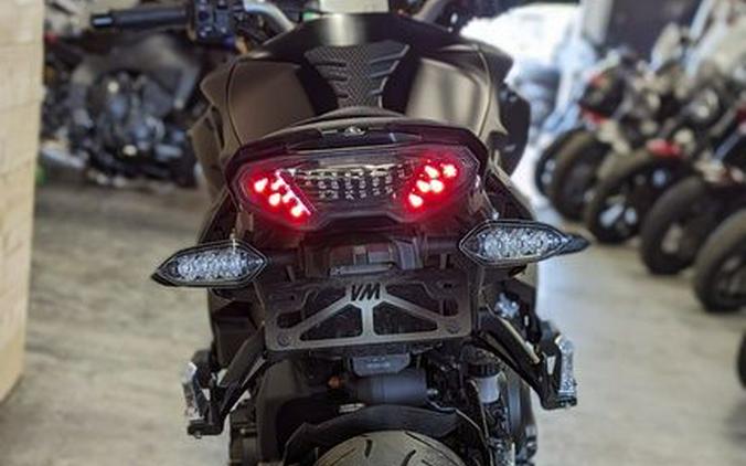 2020 Yamaha MT-10