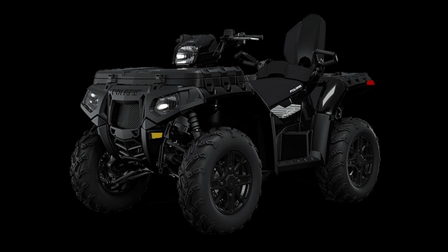 New 2024 Polaris SPORTSMAN TOURING 850