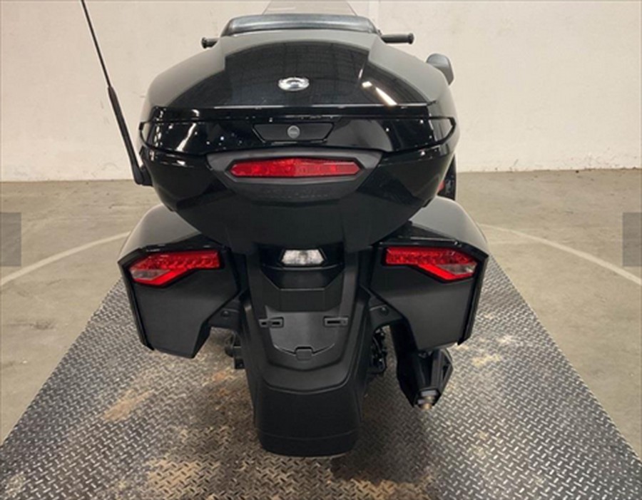 2021 Can-Am Spyder F3 Limited