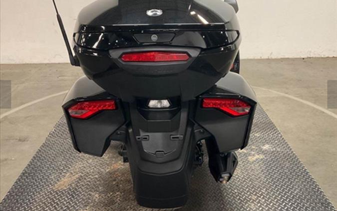 2021 Can-Am Spyder F3 Limited