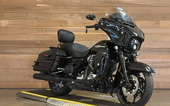 2014 Harley-Davidson Street Glide® Special