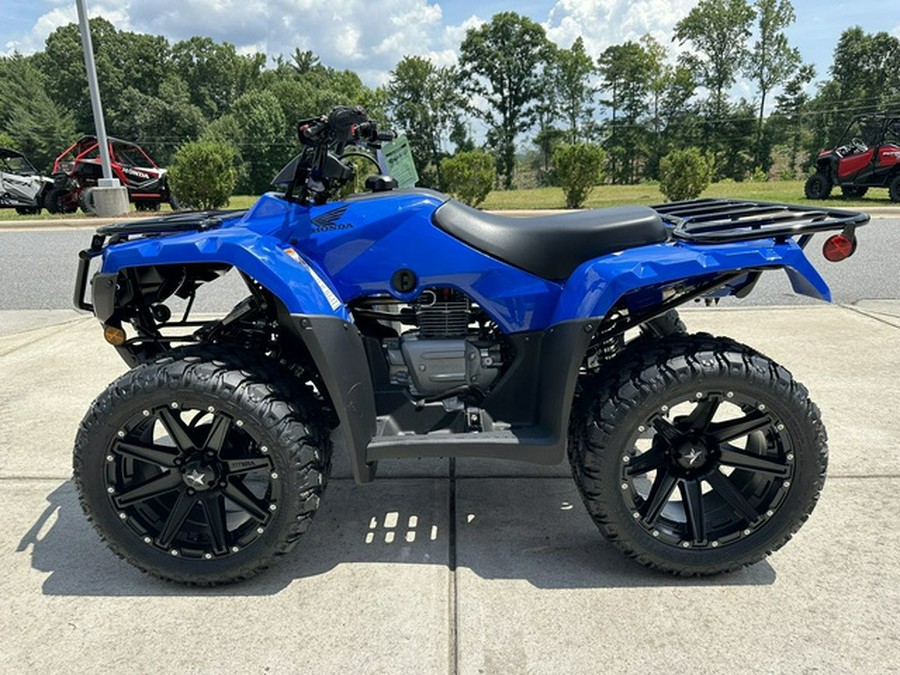 2023 Honda FourTrax Recon