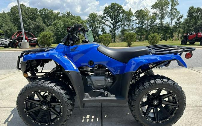 2023 Honda FourTrax Recon