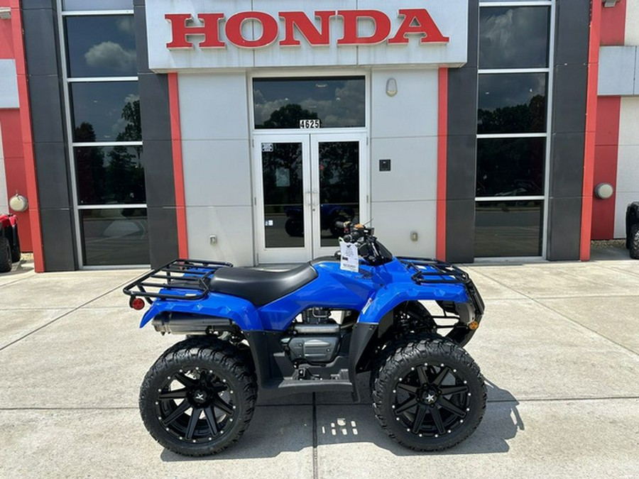 2023 Honda FourTrax Recon