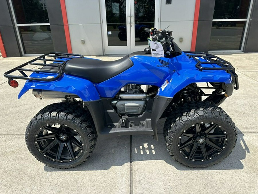 2023 Honda FourTrax Recon