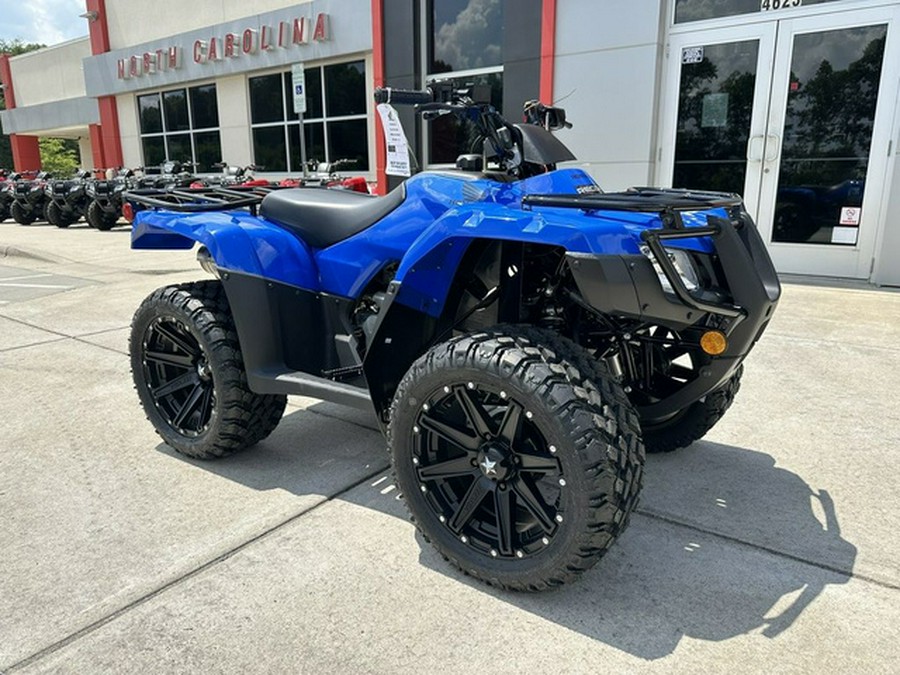 2023 Honda FourTrax Recon