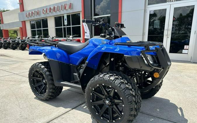 2023 Honda FourTrax Recon