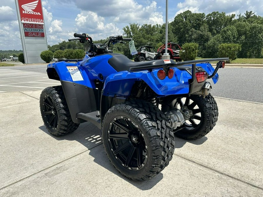 2023 Honda FourTrax Recon