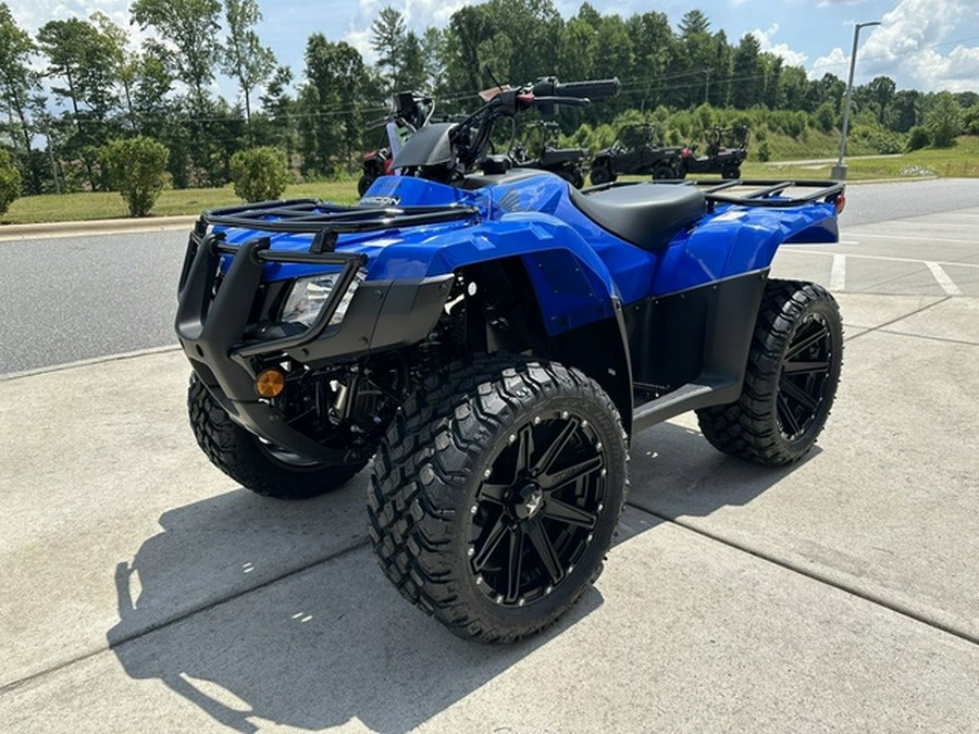 2023 Honda FourTrax Recon